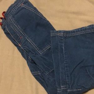 Mini Boden Corduroys